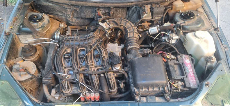 Lada (ВАЗ) 2111 2006 - 6