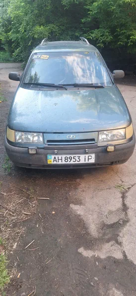 Lada (ВАЗ) 2111 2006 - 0