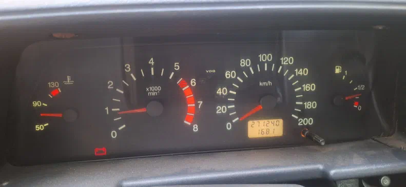 Lada (ВАЗ) 2111 2006 - 5