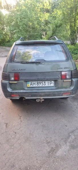 Lada (ВАЗ) 2111 2006 - 7