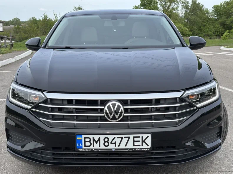 Volkswagen Jetta 2018 - 31