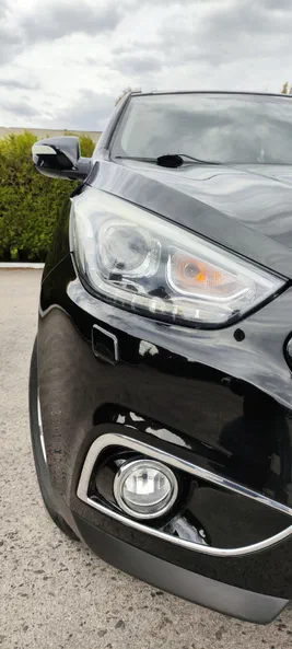 Hyundai ix35 2015 - 11