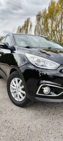 Hyundai ix35 2015 - 12