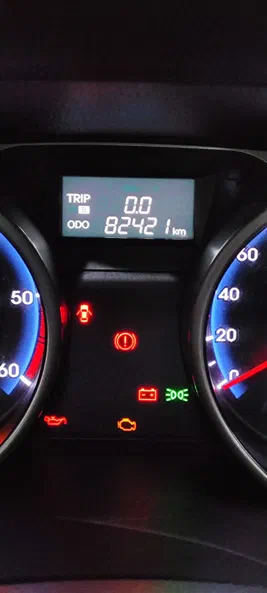 Hyundai ix35 2015 - 20