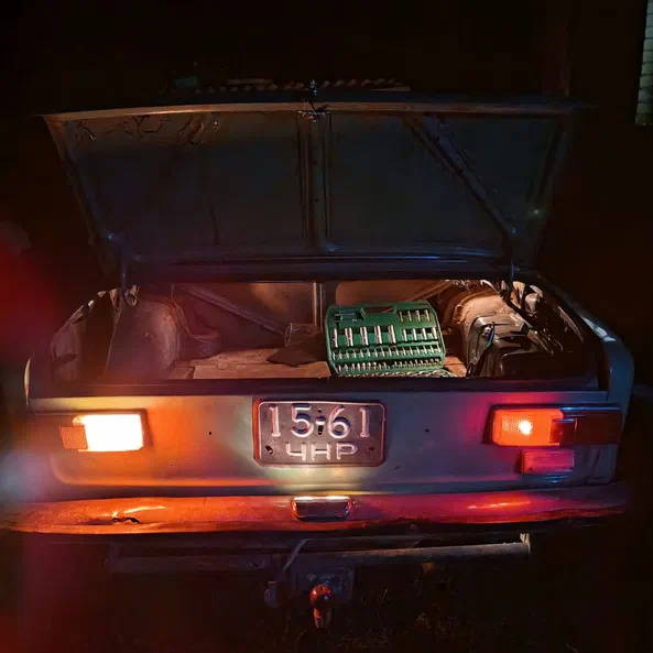 Lada (ВАЗ) 2101 1974 - 6