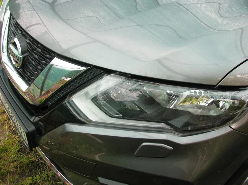 Nissan X-Trail 2021 - 2