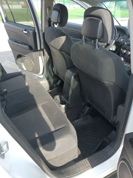 Jeep Compass 2011 - 4