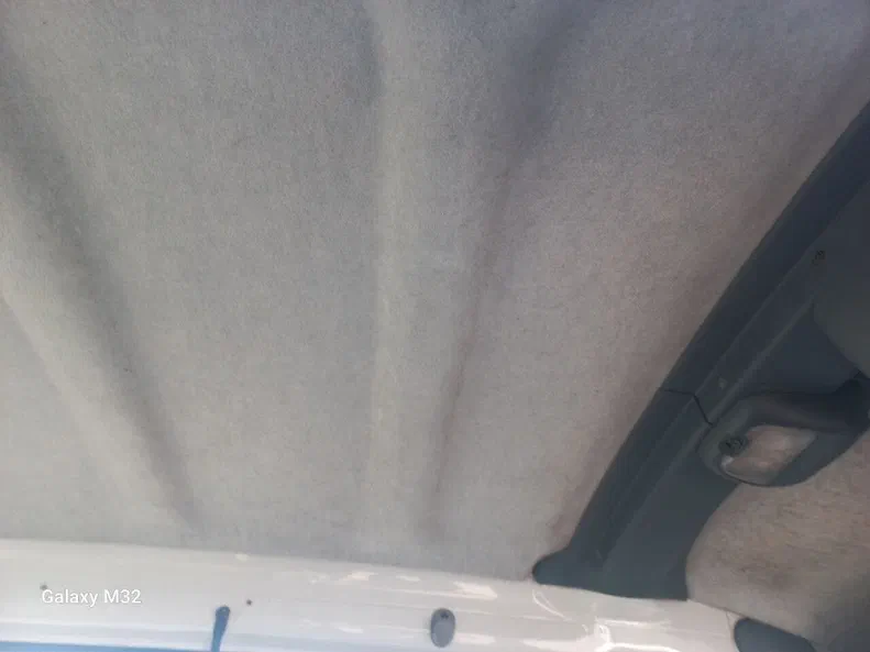 Renault Kangoo 2000 - 7