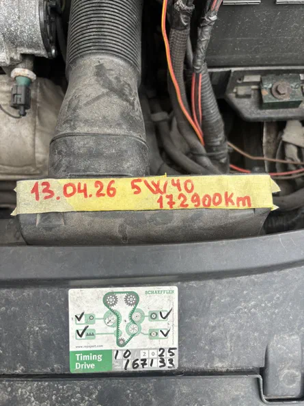 Skoda Fabia 2011 - 14