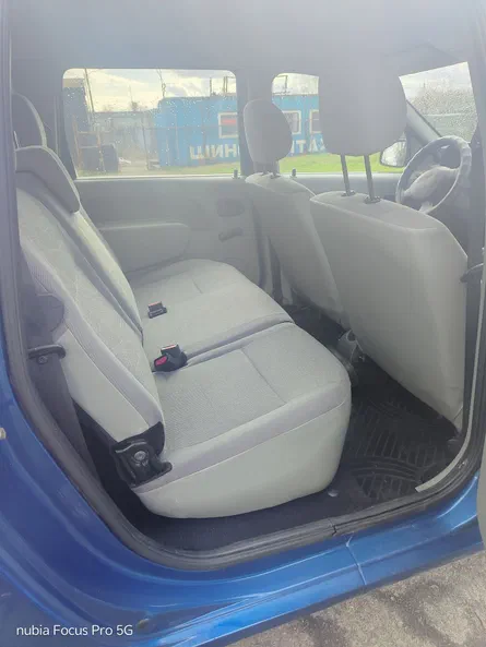 Dacia Logan 2009 - 9