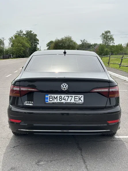 Volkswagen Jetta 2018 - 12