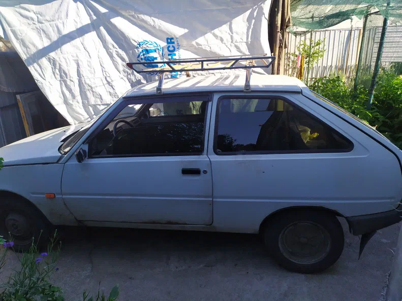 ЗАЗ 1102 «Таврія» 2008 - 2