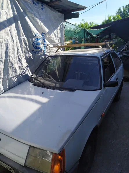 ЗАЗ 1102 «Таврія» 2008 - 1