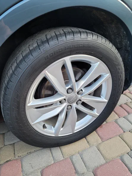Audi Q3 2016 - 29