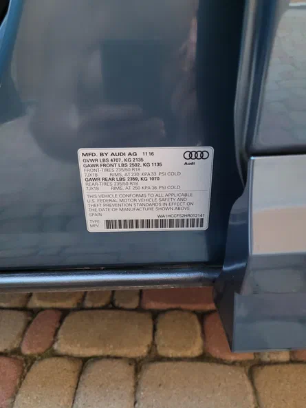 Audi Q3 2016 - 4