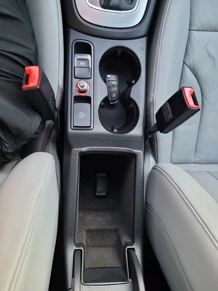 Audi Q3 2016 - 20