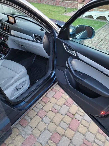 Audi Q3 2016 - 5
