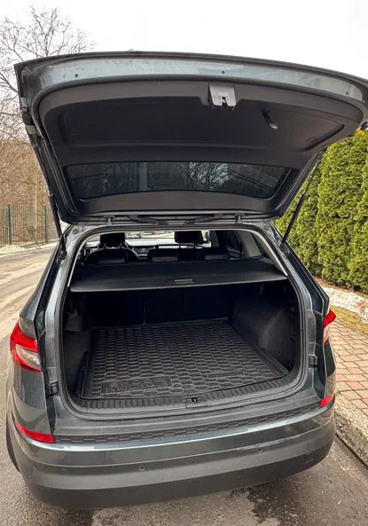 Skoda Kodiaq 2017 - 9