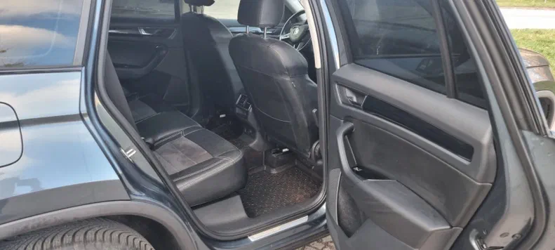 Skoda Kodiaq 2017 - 3