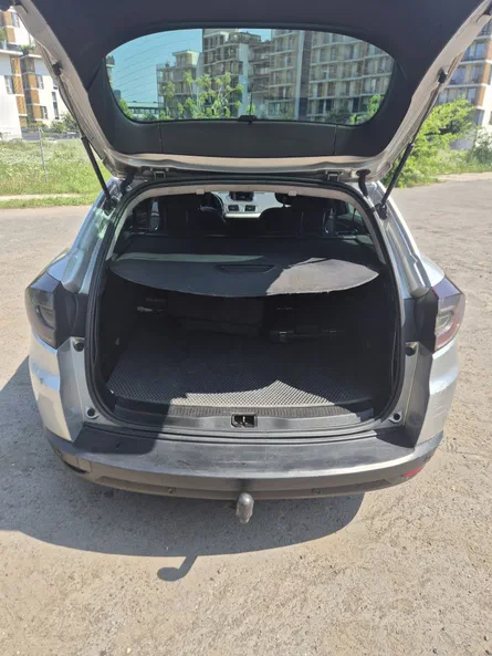 Renault Megane 2010 - 6