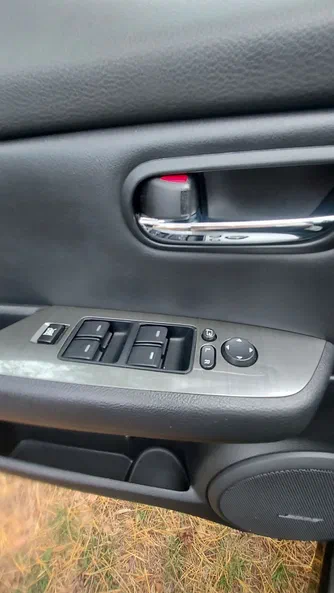 Mazda 6 2012 - 5