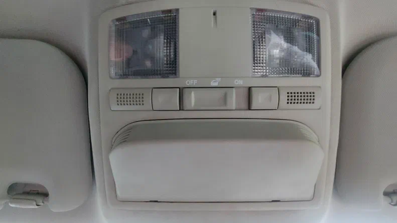 Mazda 6 2012 - 12