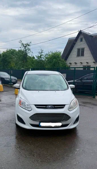 Ford C-MAX 2014 - 0