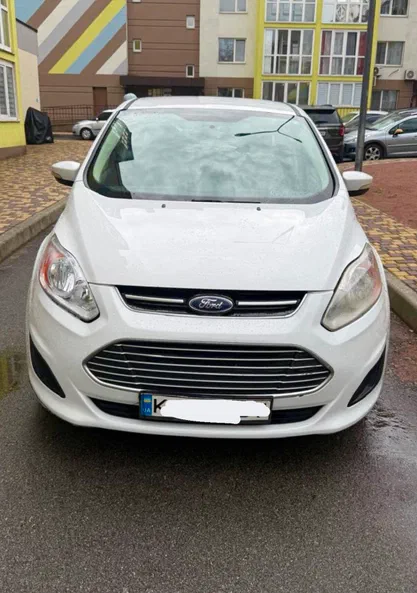 Ford C-MAX 2014 - 1