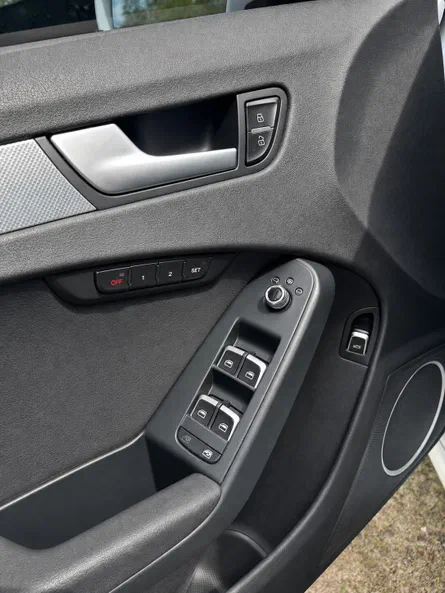 Audi A4 2013 - 11