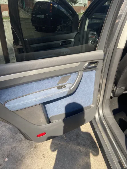 Volkswagen Touran 2012 - 12
