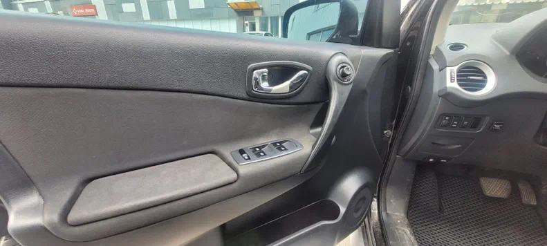 Renault Koleos 2011 - 5
