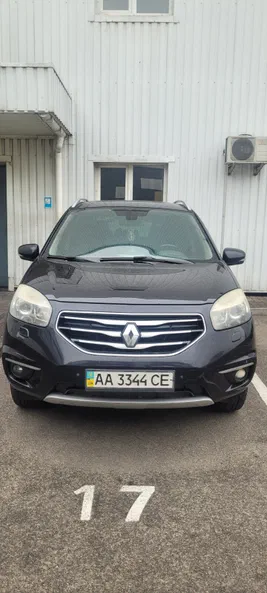 Renault Koleos 2011 - 0
