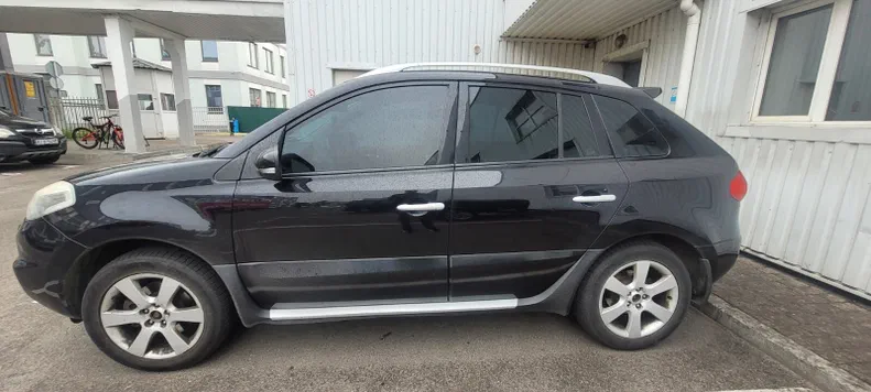 Renault Koleos 2011 - 1