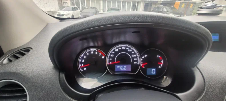 Renault Koleos 2011 - 4