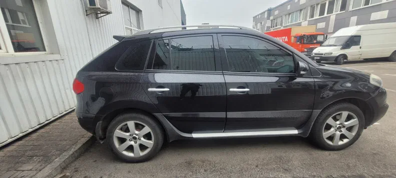 Renault Koleos 2011 - 2