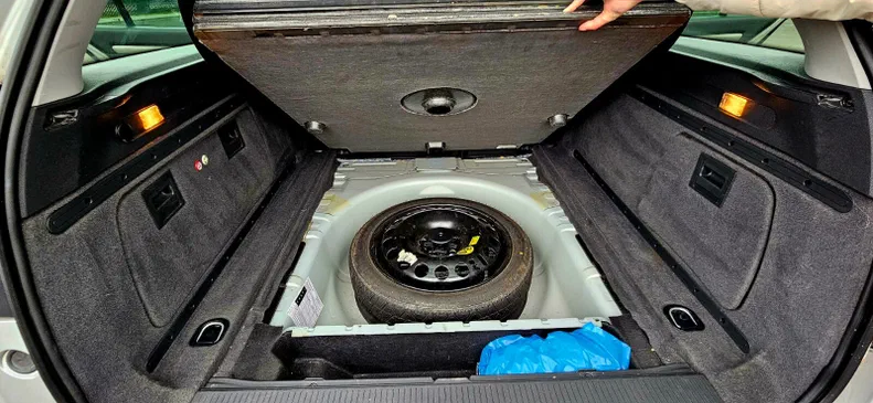 Opel Vectra 2008 - 13