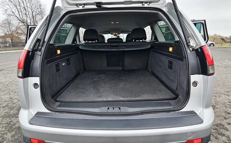 Opel Vectra 2008 - 12