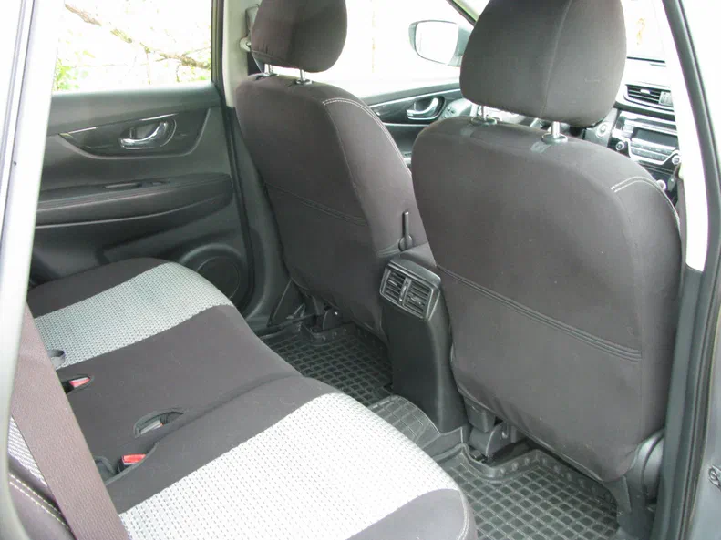 Nissan X-Trail 2021 - 5