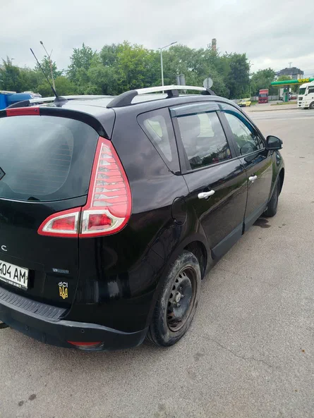 Renault Scenic 2011 - 5