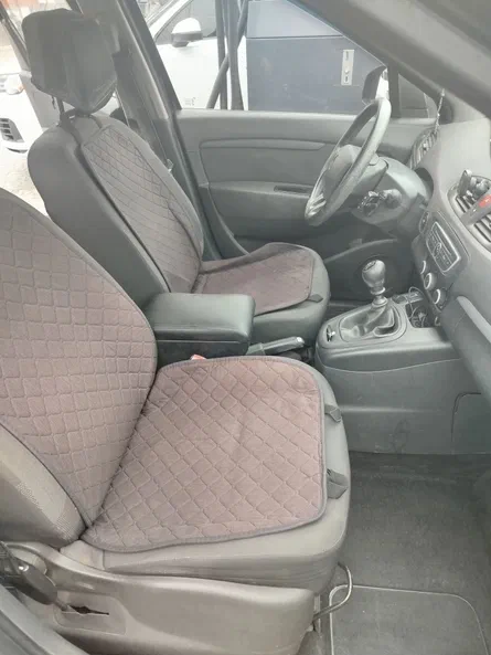 Renault Scenic 2011 - 7