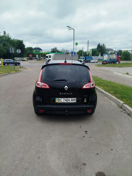 Renault Scenic 2011 - 6