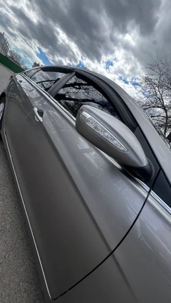 Hyundai Sonata 2010 - 5