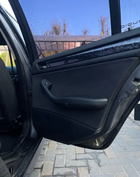 BMW 3 серія 2000 - 6