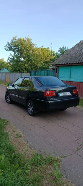 Chery Amulet (A15) 2007 - 5