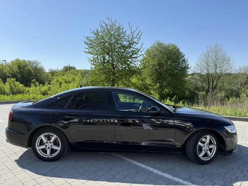 Audi A6 2014 - 5