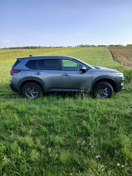 Nissan Rogue 2023 - 5