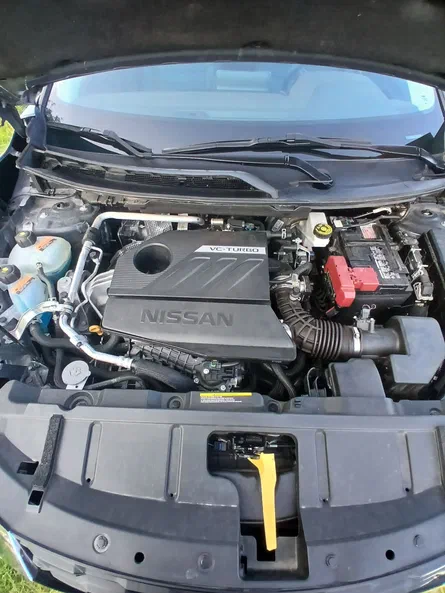 Nissan Rogue 2023 - 18