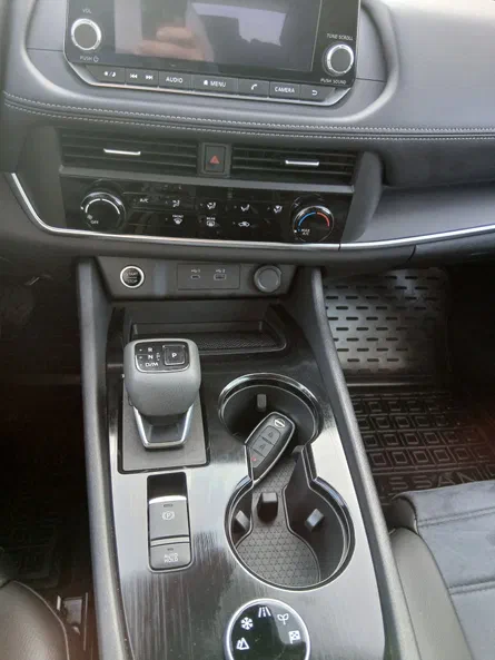 Nissan Rogue 2023 - 15