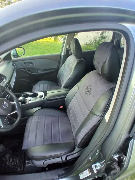 Nissan Rogue 2023 - 1