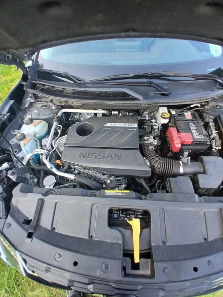 Nissan Rogue 2023 - 19